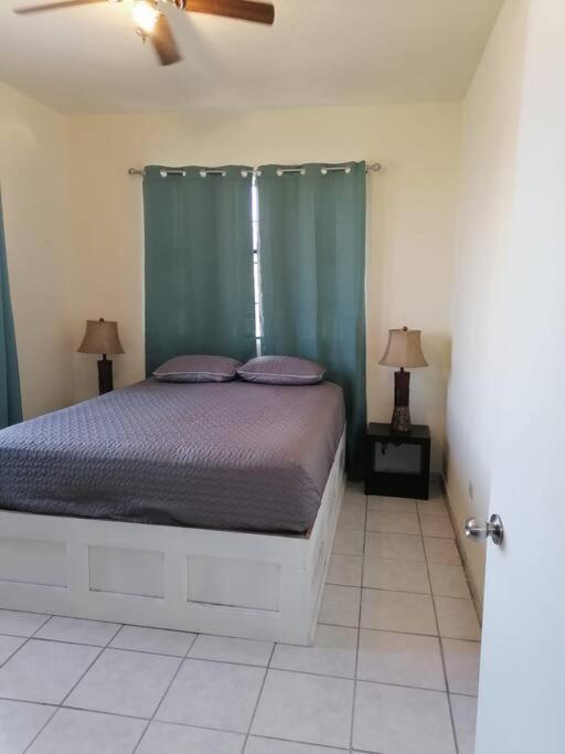 Departamento En Planta Alta, Muy Centrico. Apartamento Puerto Peñasco Exterior foto
