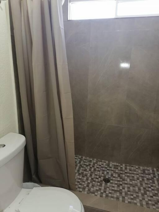 Departamento En Planta Alta, Muy Centrico. Apartamento Puerto Peñasco Exterior foto