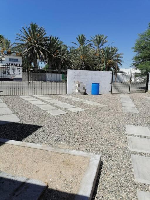 Departamento En Planta Alta, Muy Centrico. Apartamento Puerto Peñasco Exterior foto